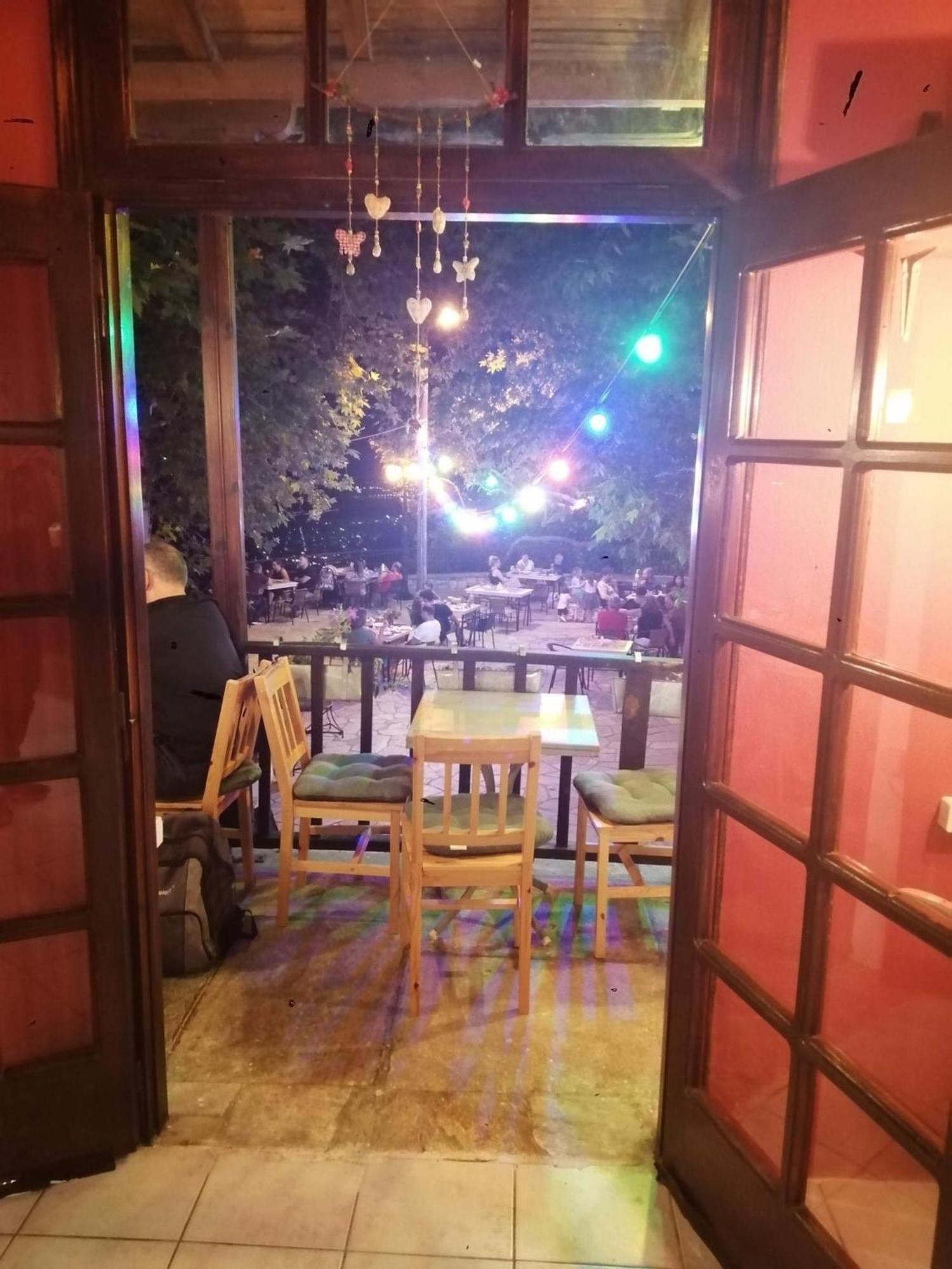 Stagiates Guest House At Pelion Portariá Kültér fotó