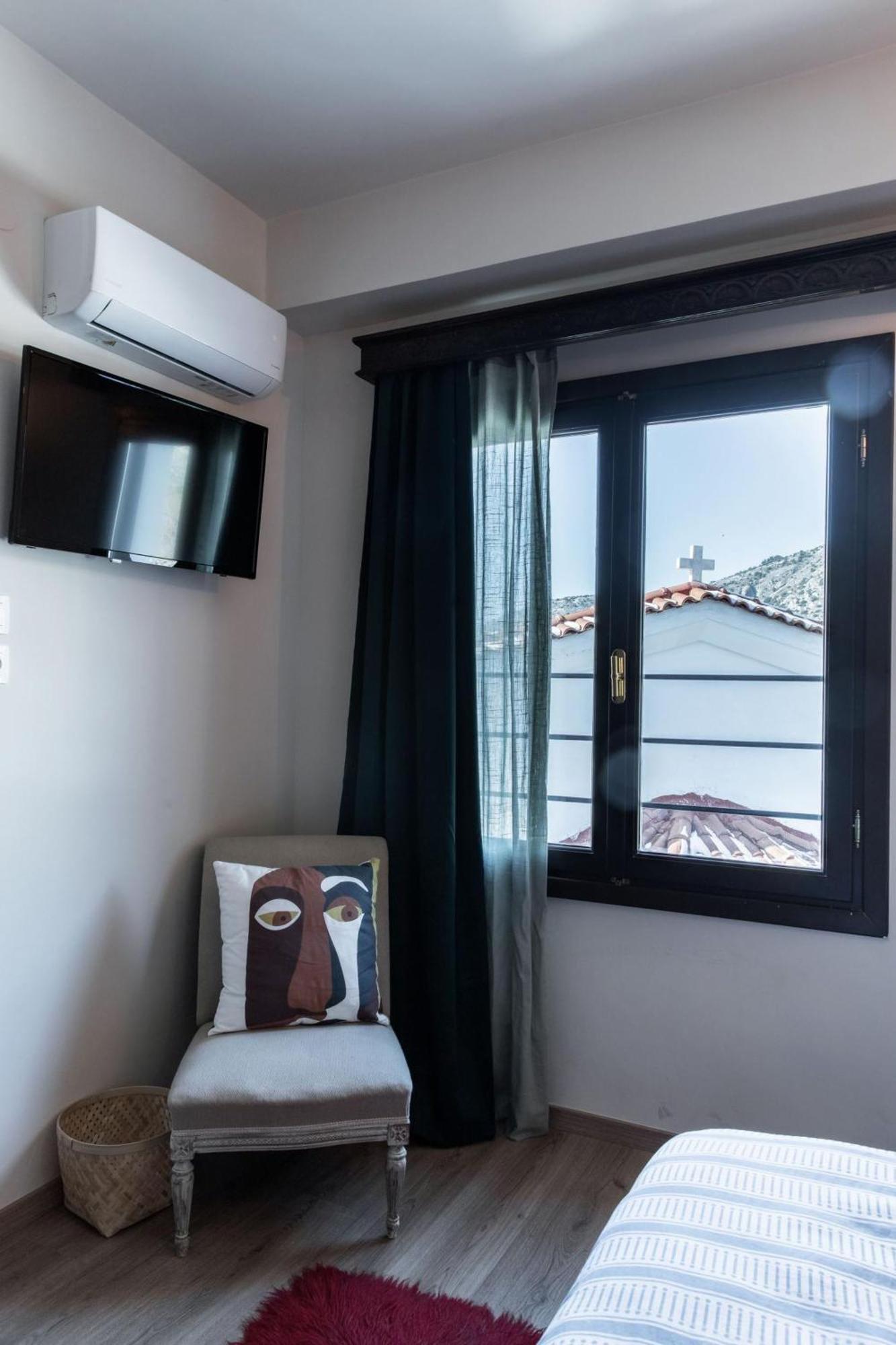 Stagiates Guest House At Pelion Portariá Kültér fotó