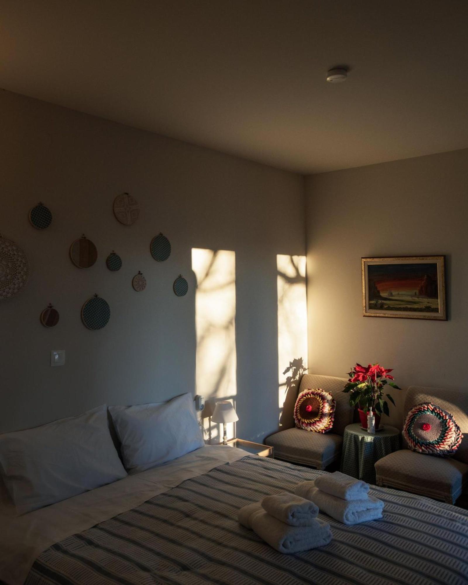 Stagiates Guest House At Pelion Portariá Kültér fotó