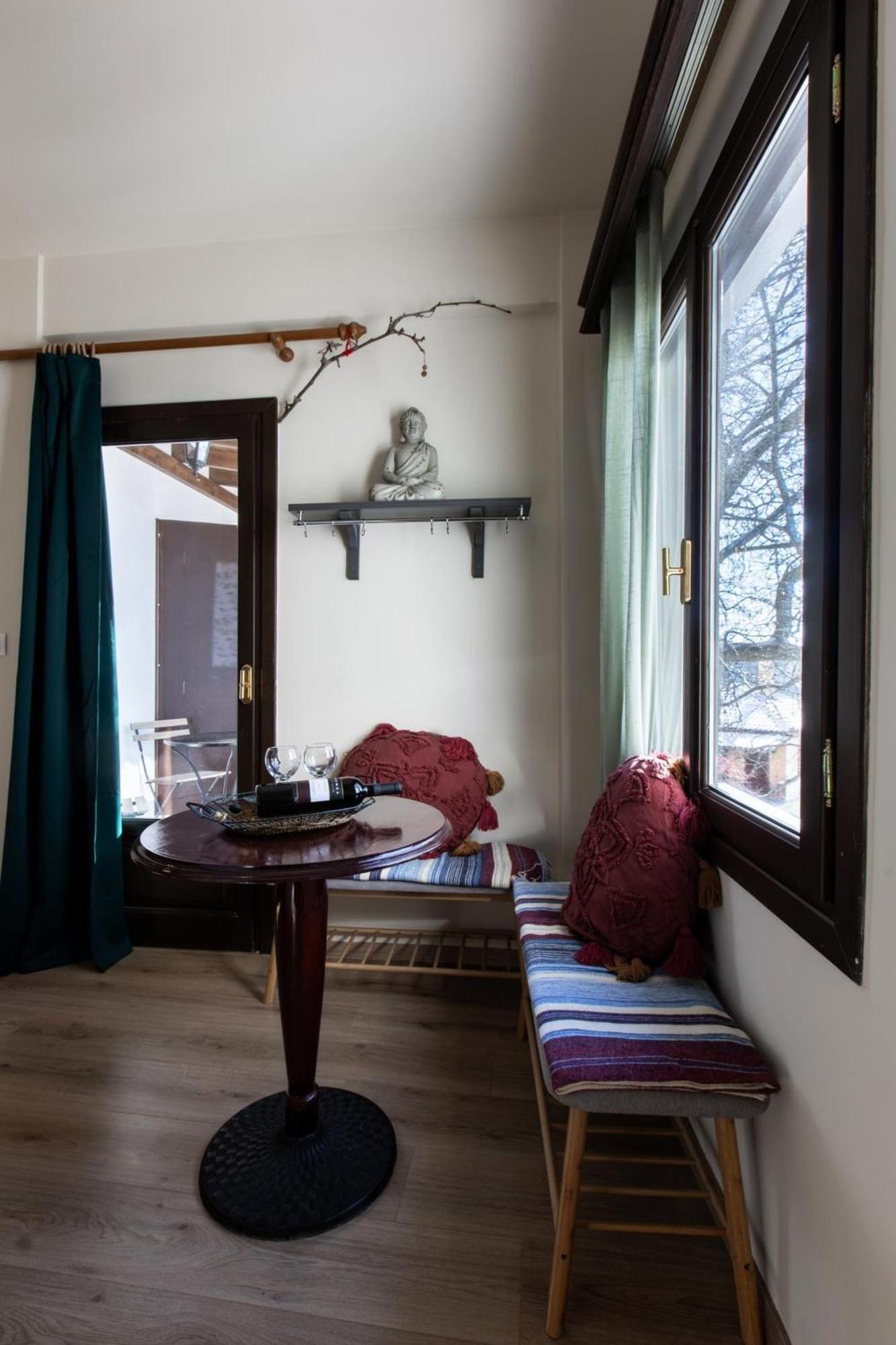 Stagiates Guest House At Pelion Portariá Kültér fotó